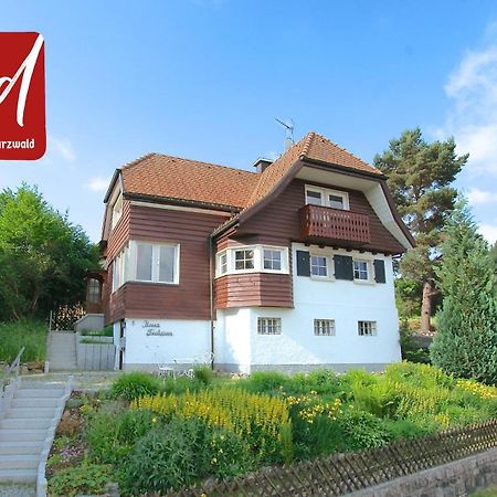 Haus Frohsinn- Feldberg Im Schwarzwald Exterior photo